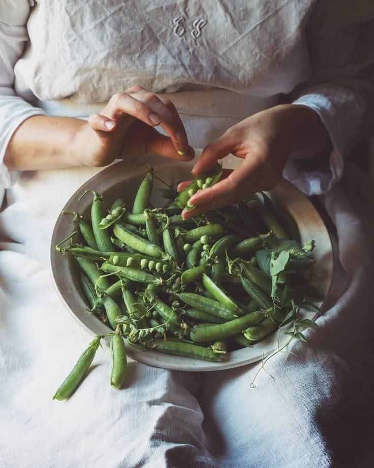 Hearty Harvest Handpicked Veggie Medley