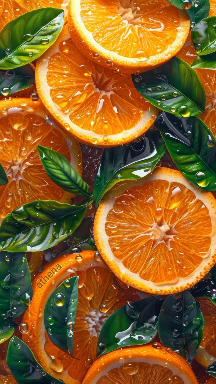 Sun-Kissed Orchard Gems: Juicy Fruit Selection